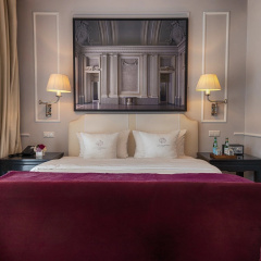 Boutique Hotel Heidelberg Suites - Bild 5