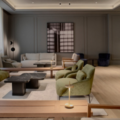 Kozmo Hotel Suites & Spa - Small Luxury Hotels of the World - Bild 27