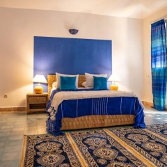 Kasbah Tiwaline - Bild 6