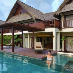 Mala Garden Resort & Spa - Bild 10