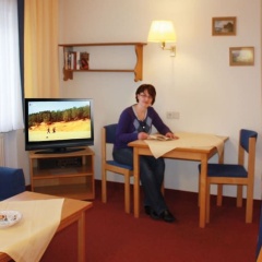 Appartement Hotel Finkenhof - Bild 5
