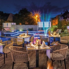 LIFESTYLE Resort Zum Kurfürsten - Bild 27