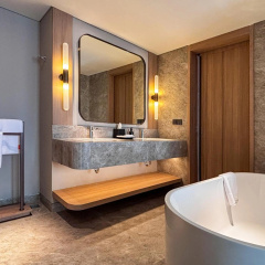 HARRIS Hotel & Conventions Denpasar Bali - Bild 9