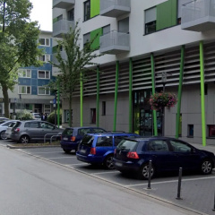 WG-Hotel - Bild 2