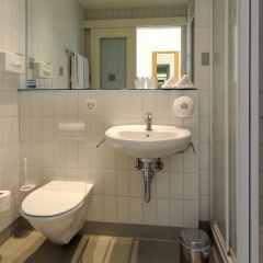 Hotel Odelya Basel (Ex.Bildungszentrum 21) - Bild 10
