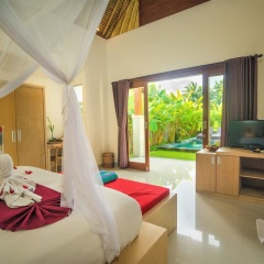 Three Gold Luxury Private Villa - Bild 3