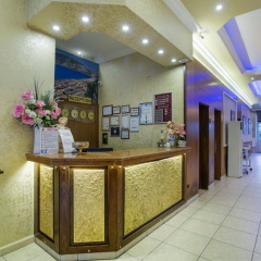Alanya Beach Hotel - Bild 2
