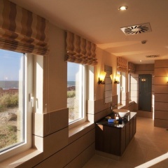 Strandhotel Georgshöhe - Bild 8
