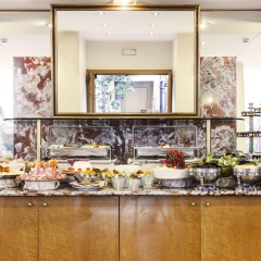 City Life Hotel Poliziano - Bild 16