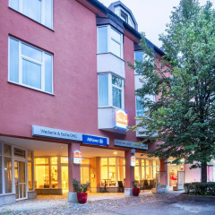 Star Inn Hotel München Nord, by Comfort - Bild 1