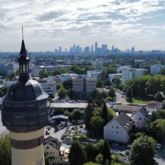 Tower Hotel Frankfurt - Bild 14