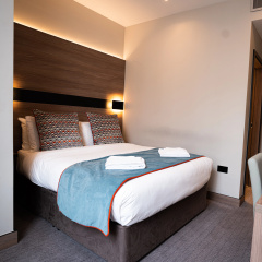 Merit Kensington Hotel - Bild 7