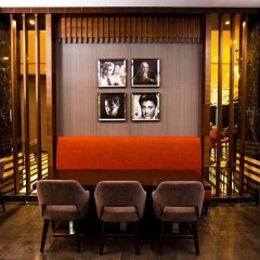 Cher Hotel & Spa Istanbul - Bild 24