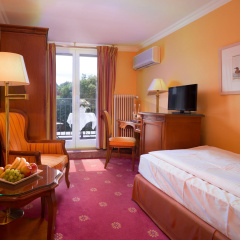 Atlantic Parkhotel - Bild 6