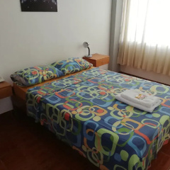 Marbella Hotel thumbnail 7