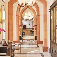 Four Seasons Hotel Istanbul at Sultanahmet - Bild 2