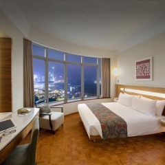 Nina Hotel Causeway Bay - Bild 9