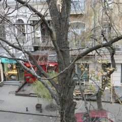 Гостиница on Katerynyns'ka Украина, Одесса - отзывы, цены и фото номеров - забронировать гостиницу on Katerynyns'ka онлайн фото 14