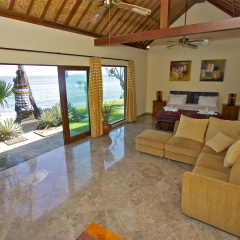 Bayshore Villas Candi Dasa - Bild 8
