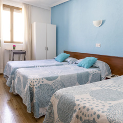 Hostal Rober - Bild 5