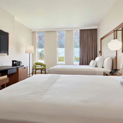 Fairfield Inn & Suites by Marriott Cancun Airport - Bild 6