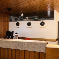 Yeti City Hotel Saarbrücken - Bild 10