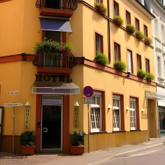 Hotel Heidelberger Hof - Bild 1