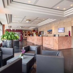Mercure Hotel Potsdam City - Bild 2