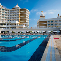 Oz Hotels SUI - All Inclusive - Bild 16