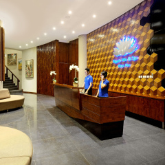 Uppala Villa & Spa Nusa Dua - Bild 2