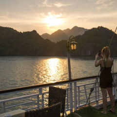 Aclass Legend Cruise Halong Bay thumbnail 15