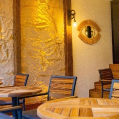 Emirtimes Hotel Kadikoy - Bild 17