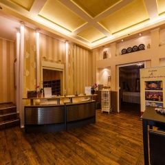 CityHotel Stolberg - Bild 13