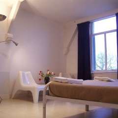 Hotel Pax - Bild 10