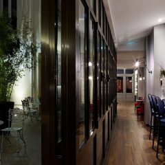 Hotel Mademoiselle - Bild 26