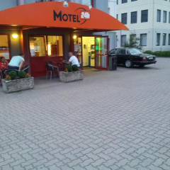 Motel 24h Hannover - Bild 14