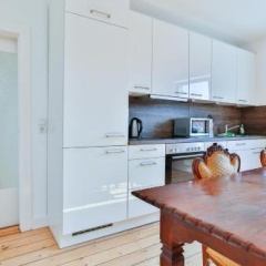 Riverside Apartments - Bild 19