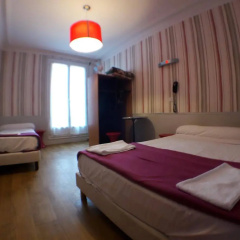 Perfect Hotel & Hostel thumbnail 3