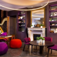 Hotel & Spa La Belle Juliette - Bild 13