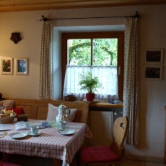 Fewo Fegg Berchtesgaden - Bild 2