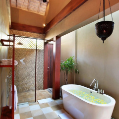 Space Villas Bali - Bild 7