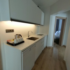 Yalinn Hotels - Bild 25