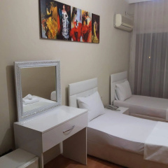 Melody city hotel - Bild 3