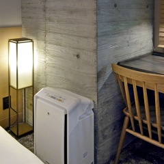 Hotel Hillarys Akasaka - Bild 22