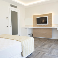 Selcukhan Hotel - Bild 11