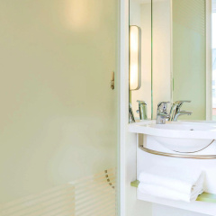 ibis budget Issy Les Moulineaux Paris Ouest - Bild 9