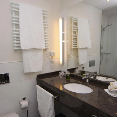Parkhotel Wittekindshof Dortmund - Bild 8
