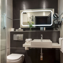 Boutique Hotel Poppenbütteler Hof - Bild 8