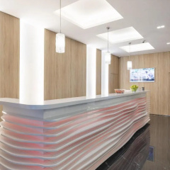 Silver Crown Hotel & Residence - Bild 14