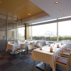 Haneda Excel Hotel Tokyu - Haneda Airport Terminal 2 - Bild 25